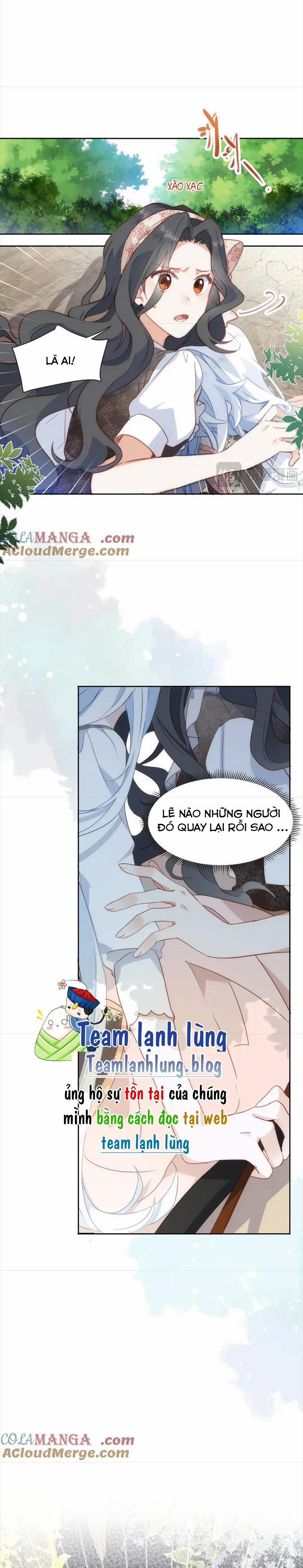 Bổn Công Chúa Không Muốn Được Chiều Chuộng 43 trang 1