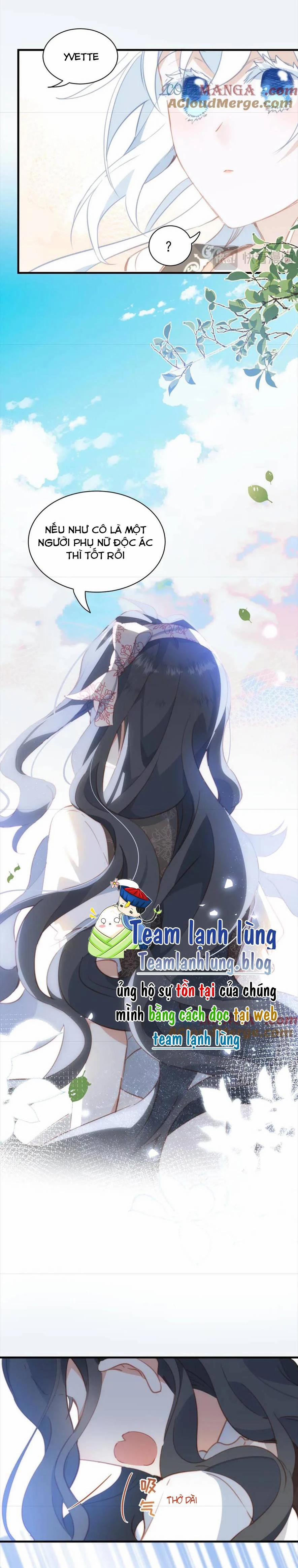 Bổn Công Chúa Không Muốn Được Chiều Chuộng 43 trang 10