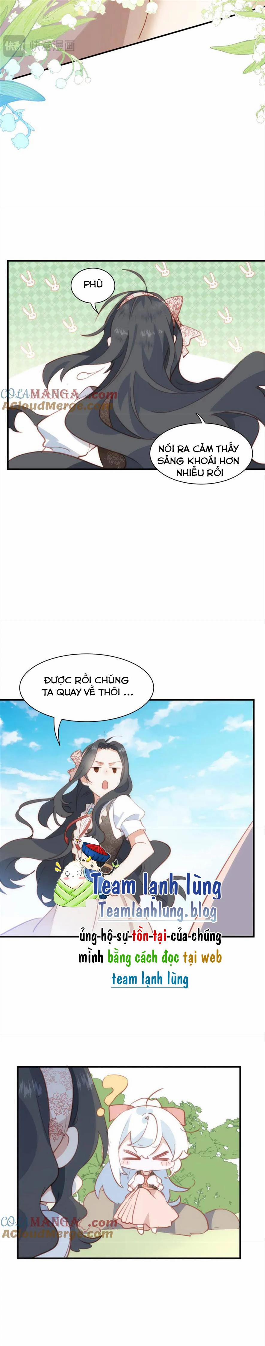 Bổn Công Chúa Không Muốn Được Chiều Chuộng 43 trang 13