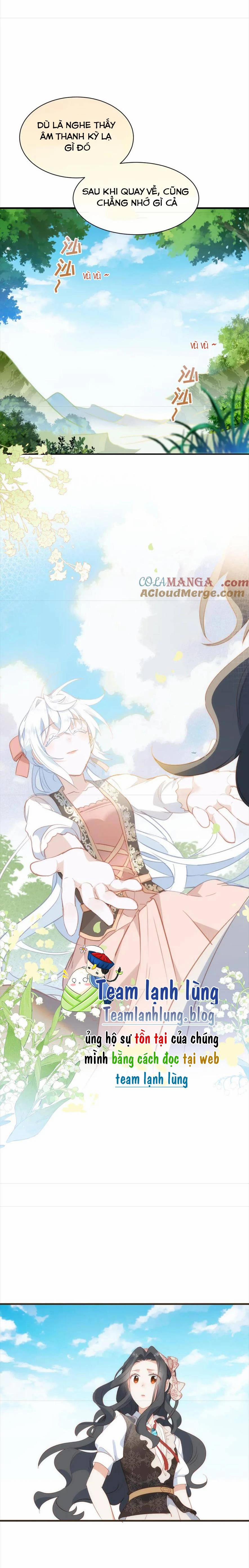 Bổn Công Chúa Không Muốn Được Chiều Chuộng 43 trang 15