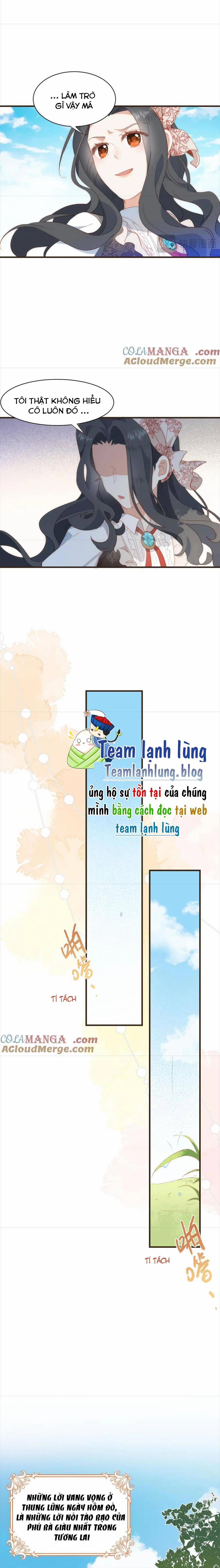 Bổn Công Chúa Không Muốn Được Chiều Chuộng 43 trang 16
