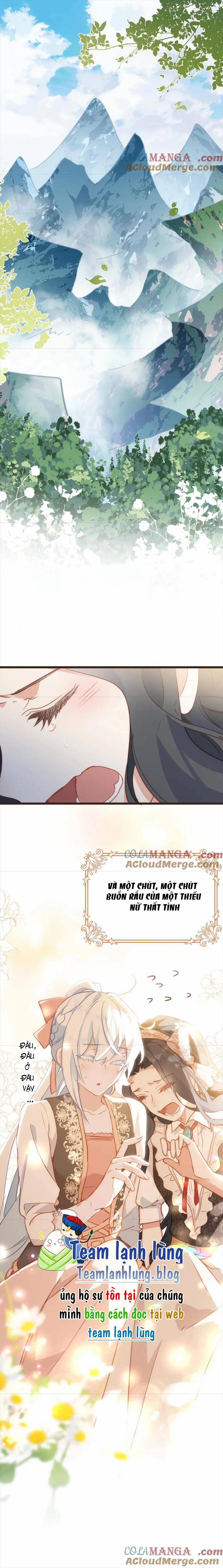 Bổn Công Chúa Không Muốn Được Chiều Chuộng 43 trang 17