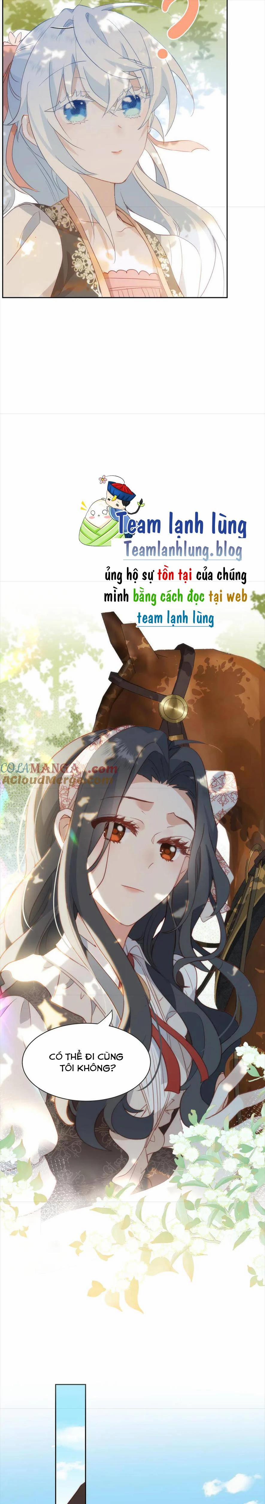 Bổn Công Chúa Không Muốn Được Chiều Chuộng 43 trang 5