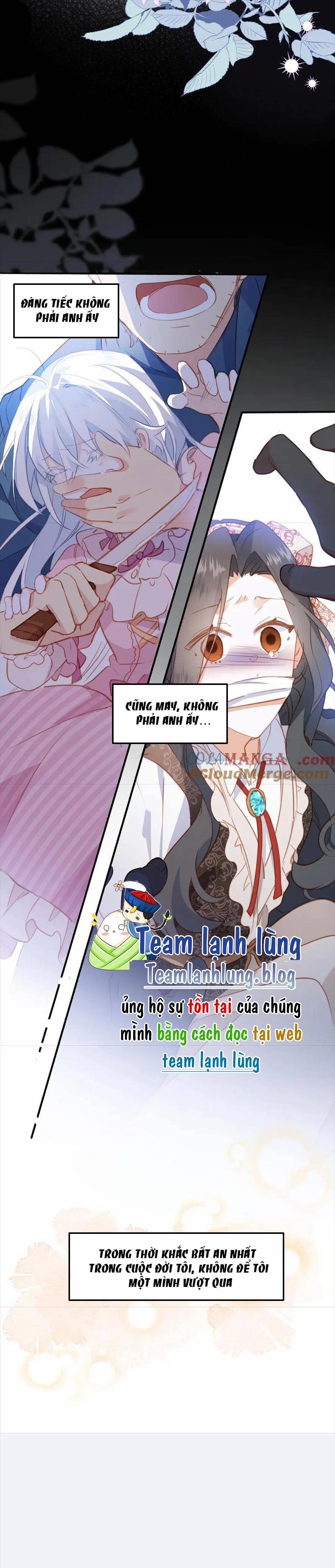 Bổn Công Chúa Không Muốn Được Chiều Chuộng 43 trang 9