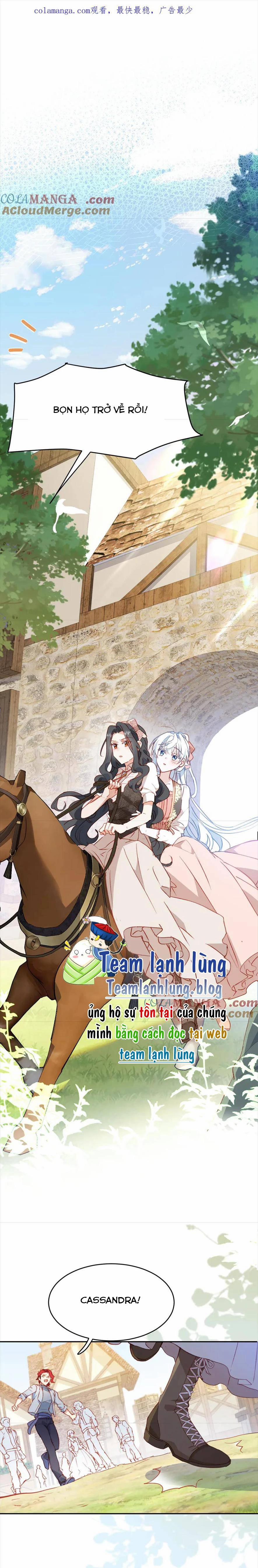 Bổn Công Chúa Không Muốn Được Chiều Chuộng 44 trang 0