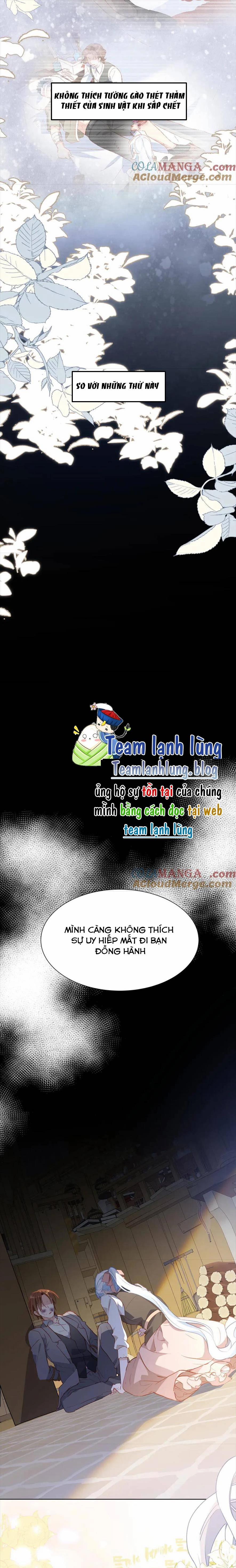 Bổn Công Chúa Không Muốn Được Chiều Chuộng 44 trang 13