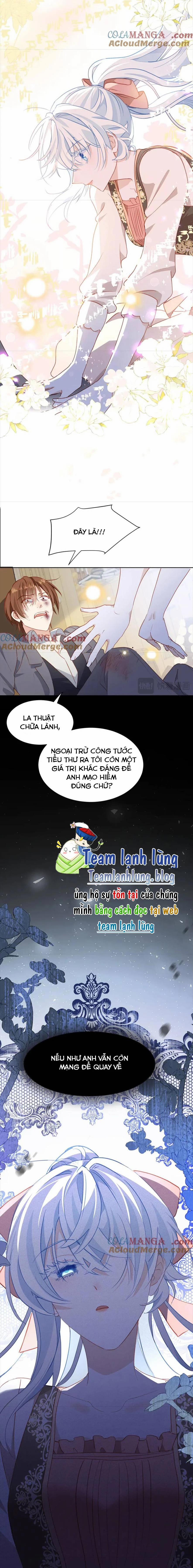 Bổn Công Chúa Không Muốn Được Chiều Chuộng 44 trang 14