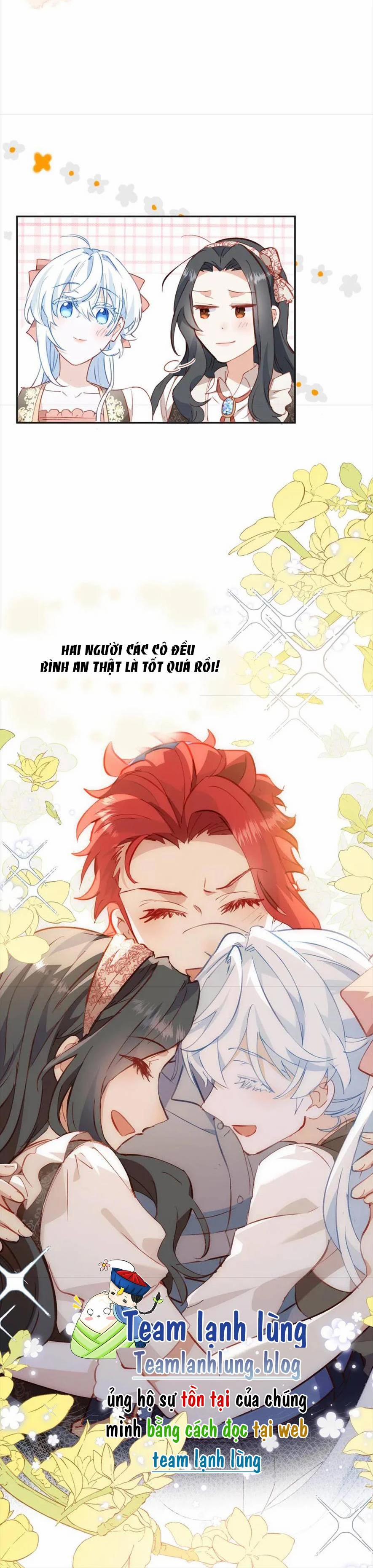 Bổn Công Chúa Không Muốn Được Chiều Chuộng 44 trang 2