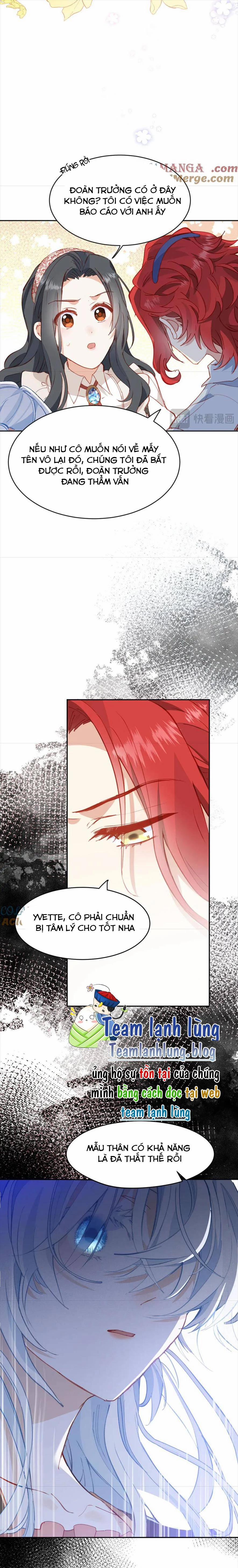 Bổn Công Chúa Không Muốn Được Chiều Chuộng 44 trang 3