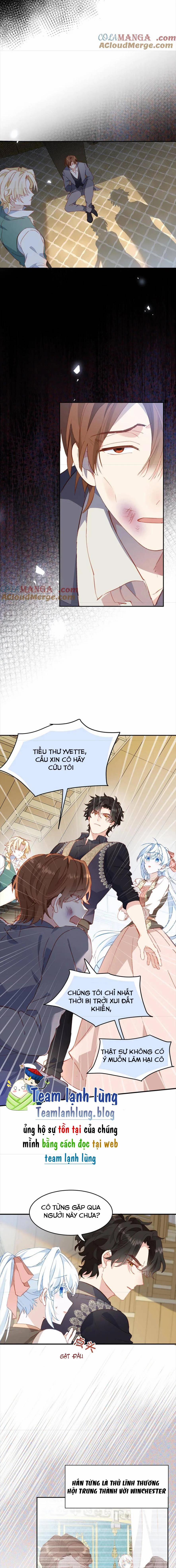 Bổn Công Chúa Không Muốn Được Chiều Chuộng 44 trang 4