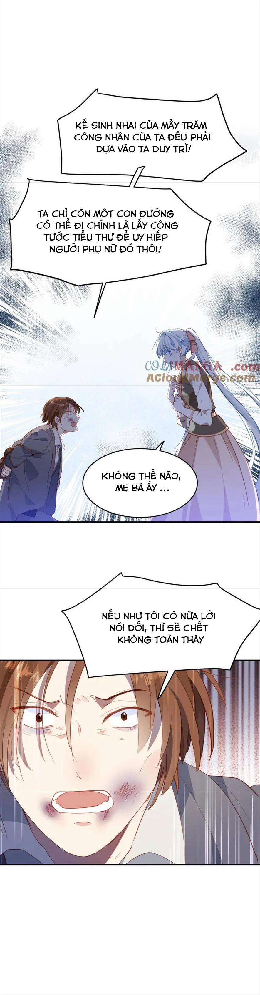 Bổn Công Chúa Không Muốn Được Chiều Chuộng 44 trang 7