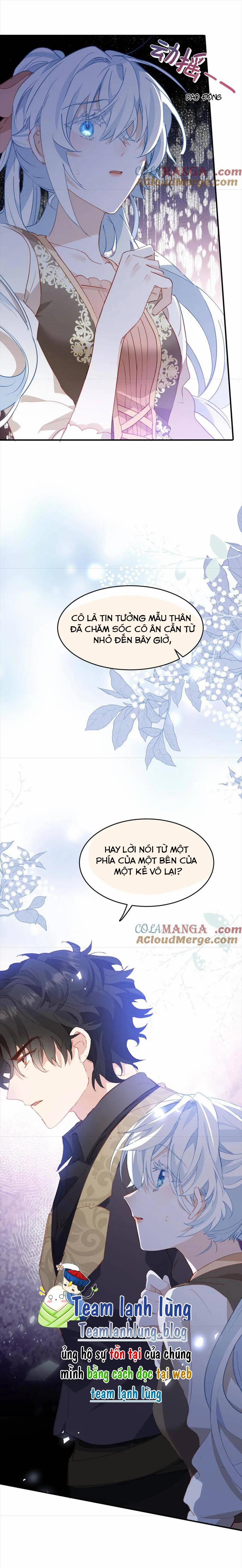 Bổn Công Chúa Không Muốn Được Chiều Chuộng 44 trang 8