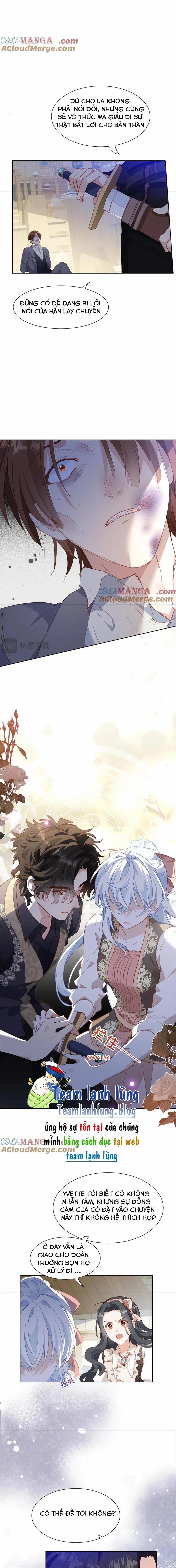 Bổn Công Chúa Không Muốn Được Chiều Chuộng 44 trang 9