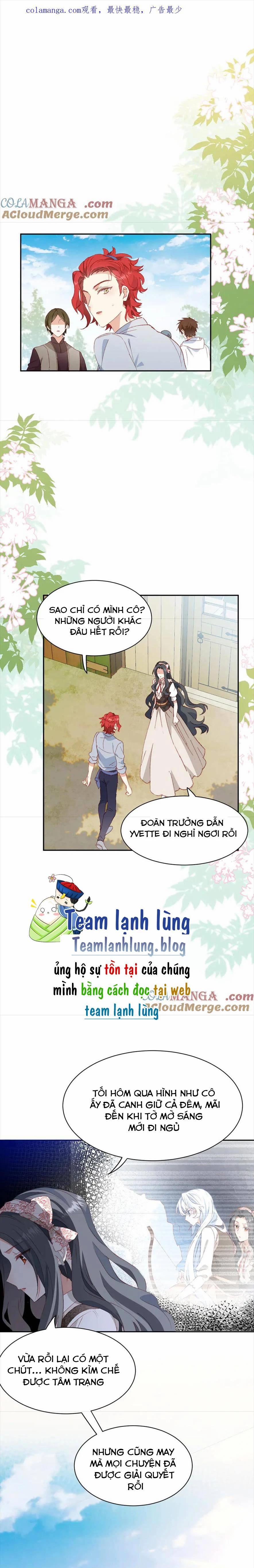 Bổn Công Chúa Không Muốn Được Chiều Chuộng 45 trang 0