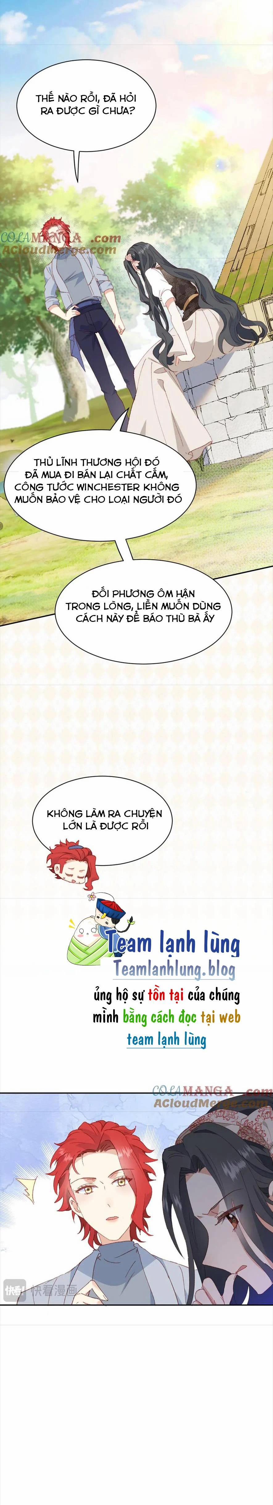 Bổn Công Chúa Không Muốn Được Chiều Chuộng 45 trang 1