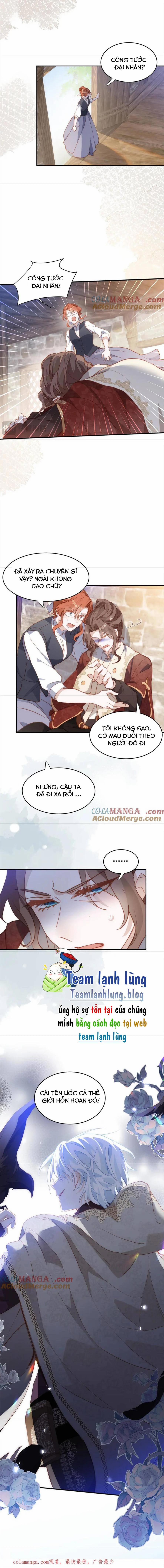 Bổn Công Chúa Không Muốn Được Chiều Chuộng 45 trang 14