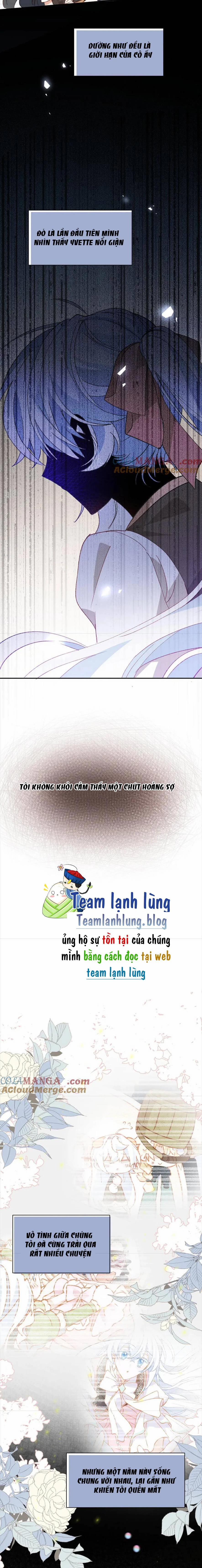 Bổn Công Chúa Không Muốn Được Chiều Chuộng 45 trang 3