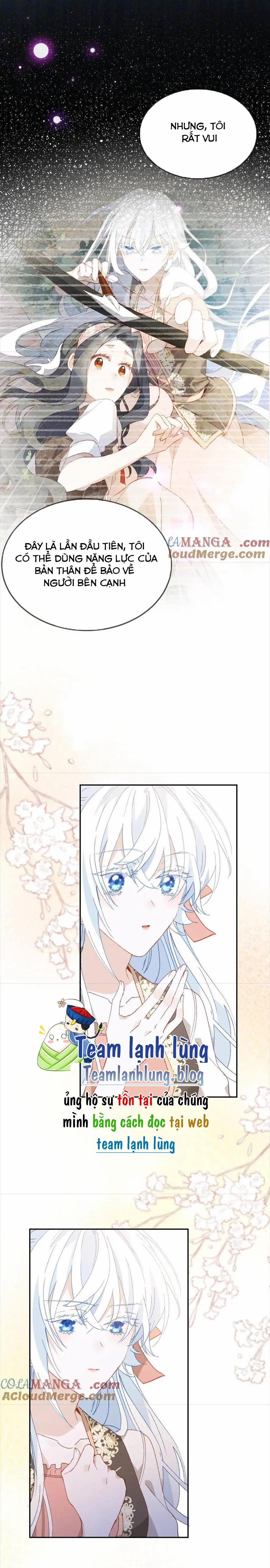 Bổn Công Chúa Không Muốn Được Chiều Chuộng 45 trang 6