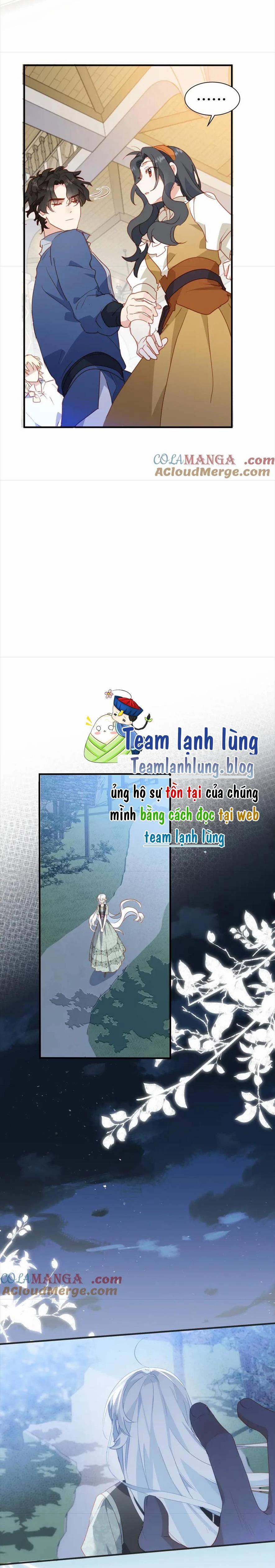 Bổn Công Chúa Không Muốn Được Chiều Chuộng 46 trang 10