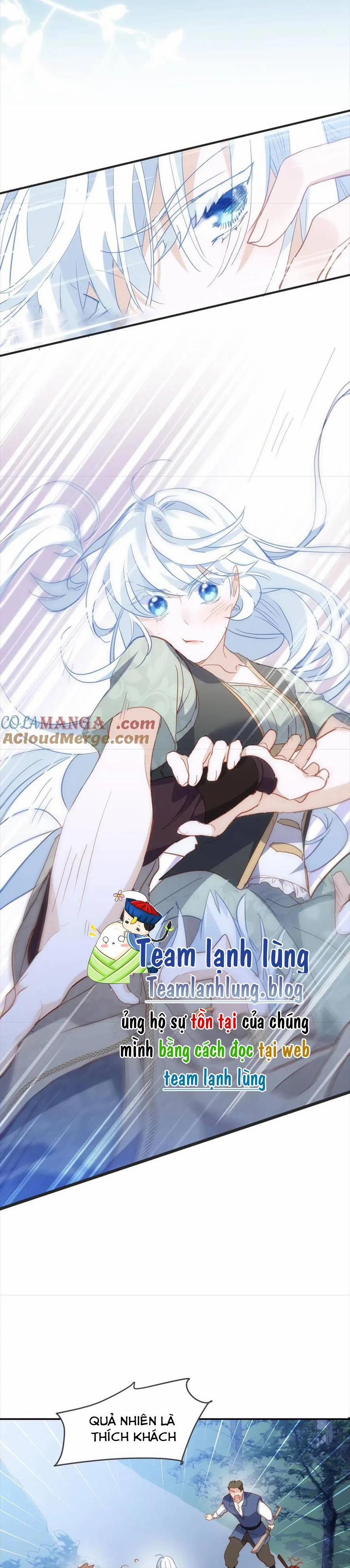 Bổn Công Chúa Không Muốn Được Chiều Chuộng 46 trang 11