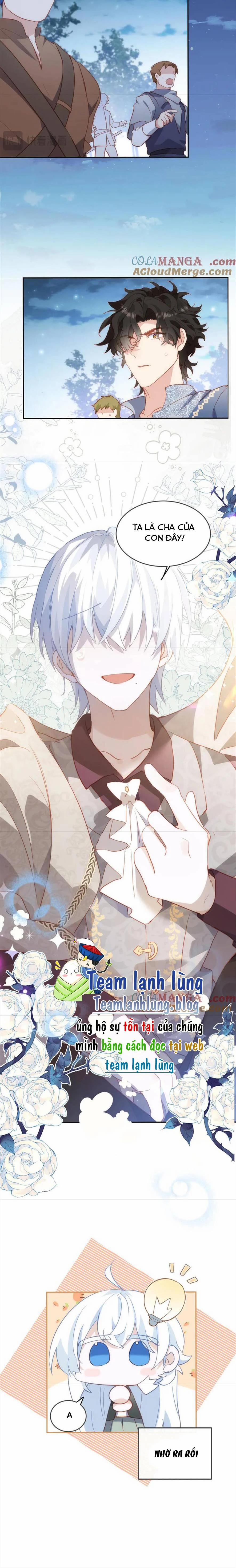 Bổn Công Chúa Không Muốn Được Chiều Chuộng 46 trang 13