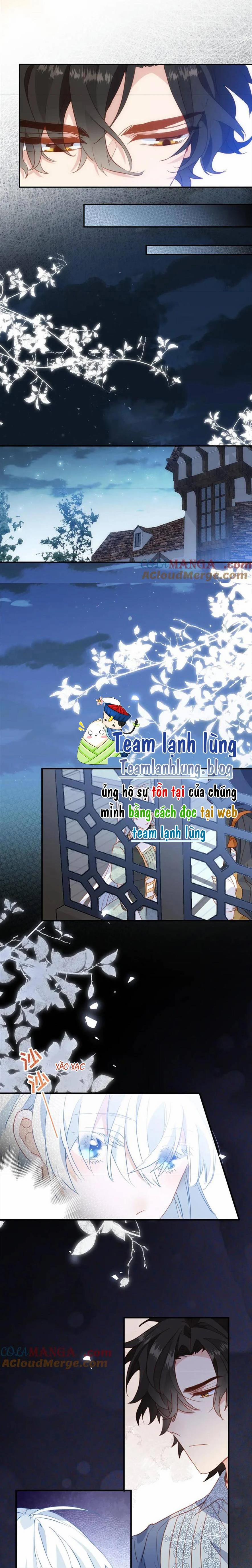 Bổn Công Chúa Không Muốn Được Chiều Chuộng 46 trang 8