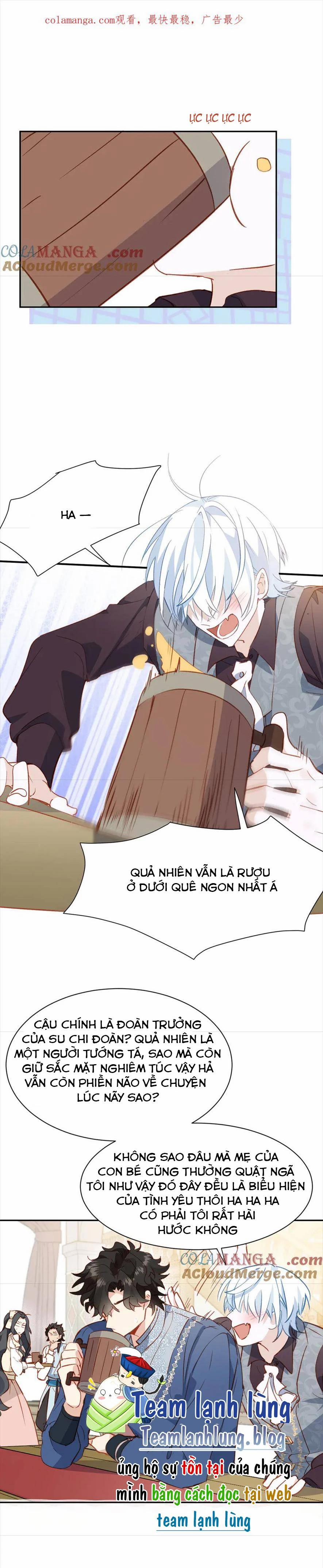 Bổn Công Chúa Không Muốn Được Chiều Chuộng 47 trang 0