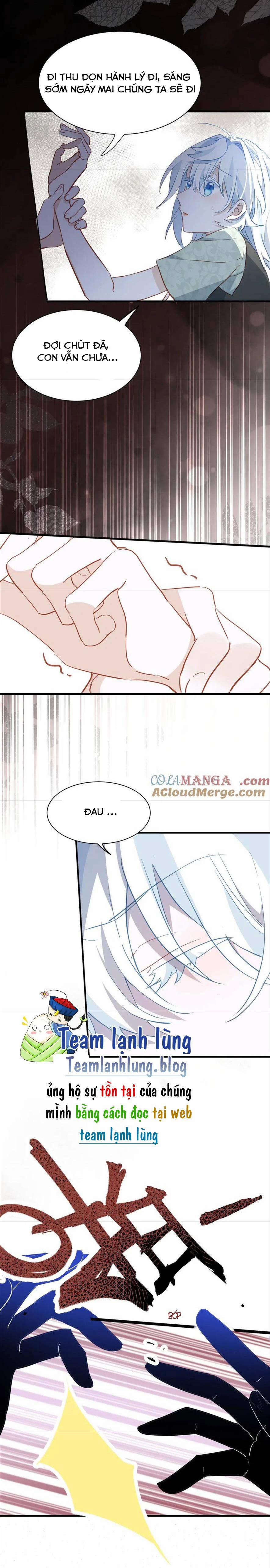 Bổn Công Chúa Không Muốn Được Chiều Chuộng 47 trang 10