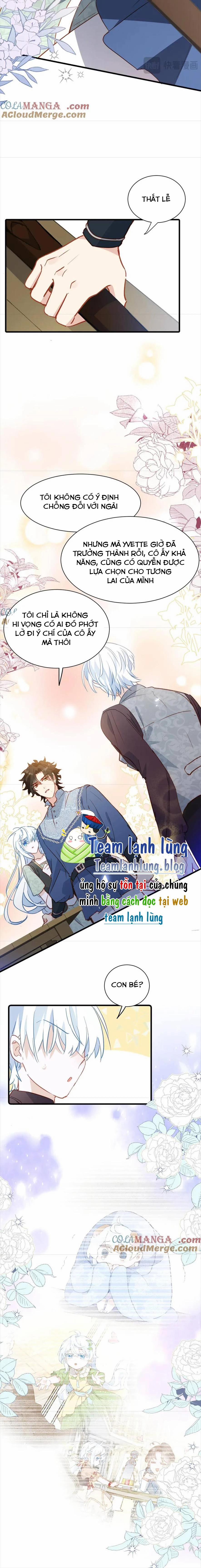 Bổn Công Chúa Không Muốn Được Chiều Chuộng 47 trang 12