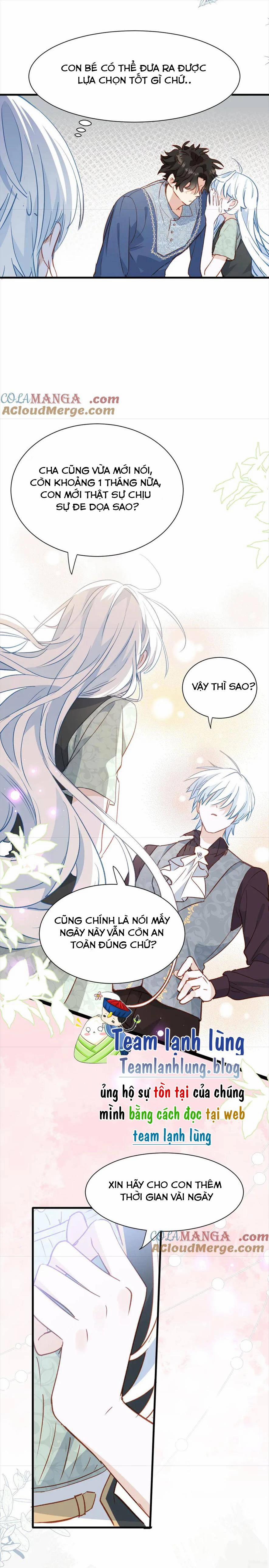 Bổn Công Chúa Không Muốn Được Chiều Chuộng 47 trang 13