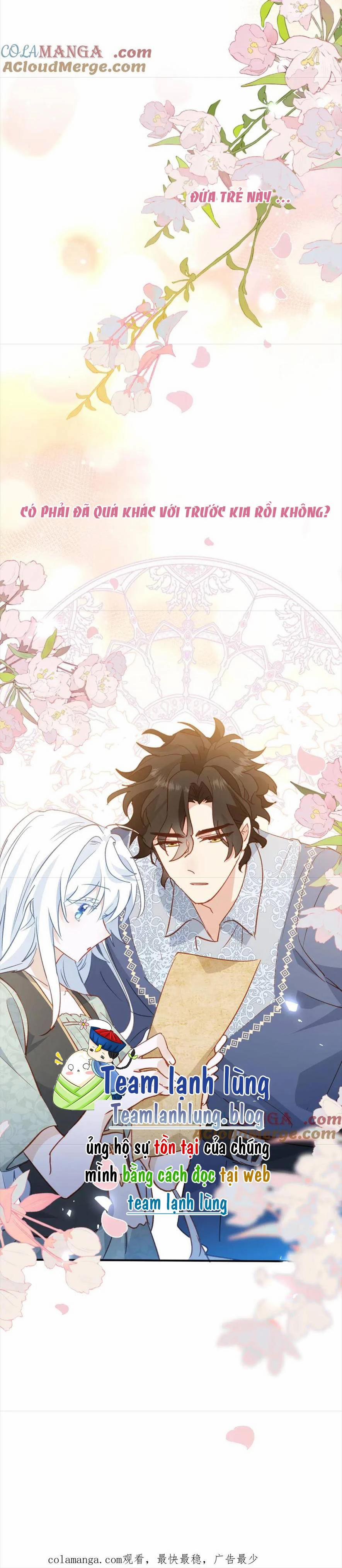 Bổn Công Chúa Không Muốn Được Chiều Chuộng 47 trang 16