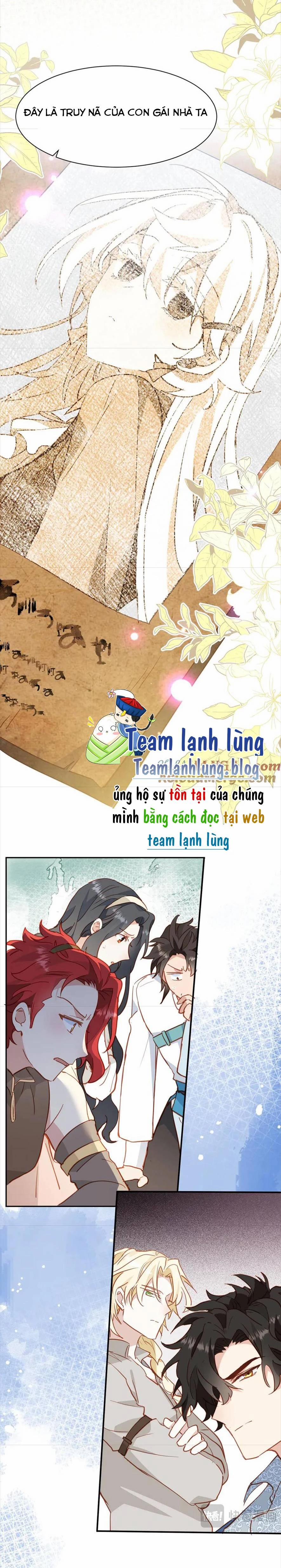 Bổn Công Chúa Không Muốn Được Chiều Chuộng 47 trang 6