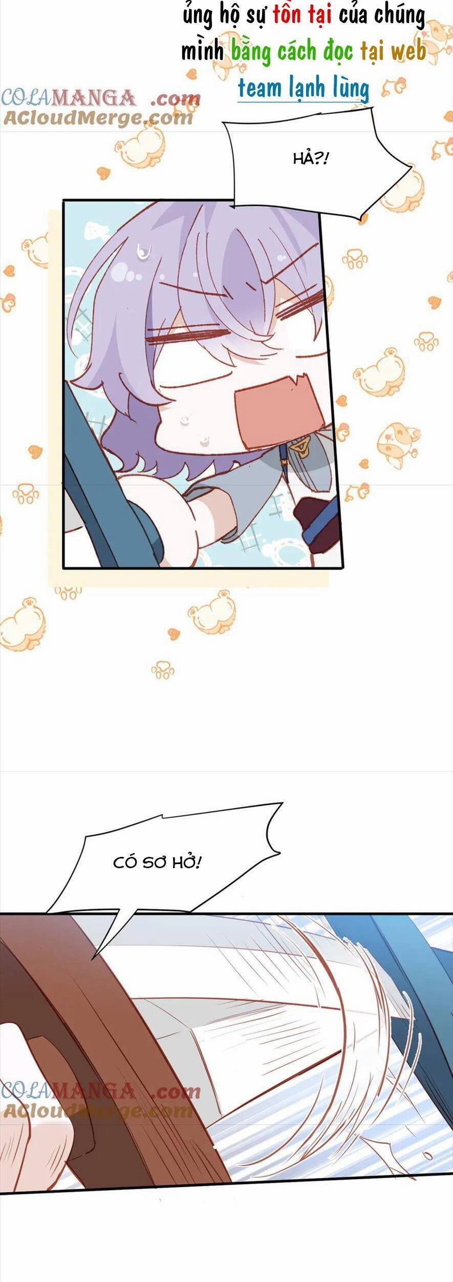 Bổn Công Chúa Không Muốn Được Chiều Chuộng 48 trang 11