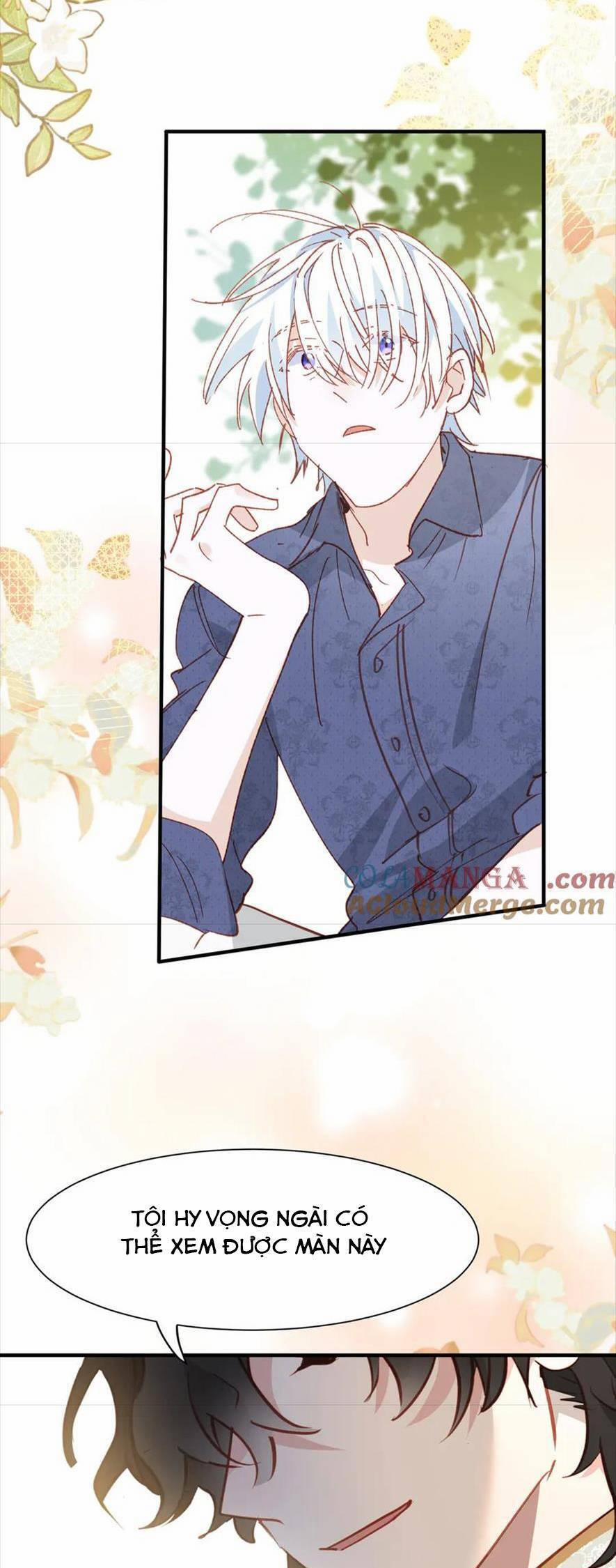 Bổn Công Chúa Không Muốn Được Chiều Chuộng 48 trang 14