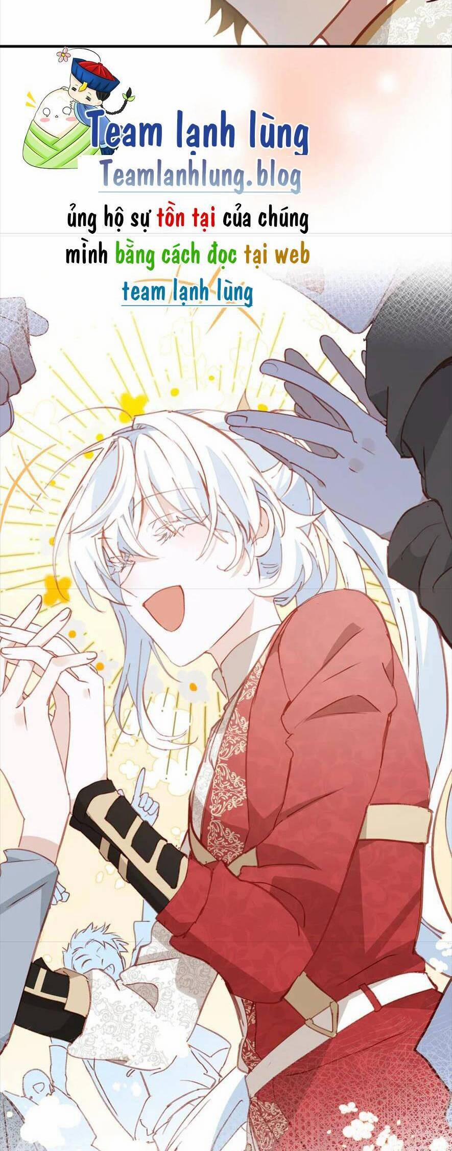 Bổn Công Chúa Không Muốn Được Chiều Chuộng 48 trang 15