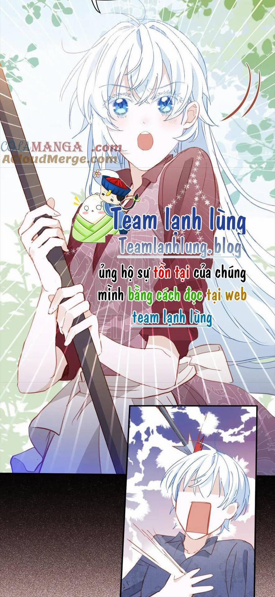 Bổn Công Chúa Không Muốn Được Chiều Chuộng 48 trang 19