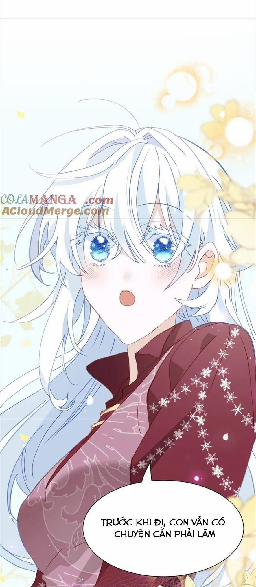 Bổn Công Chúa Không Muốn Được Chiều Chuộng 48 trang 24