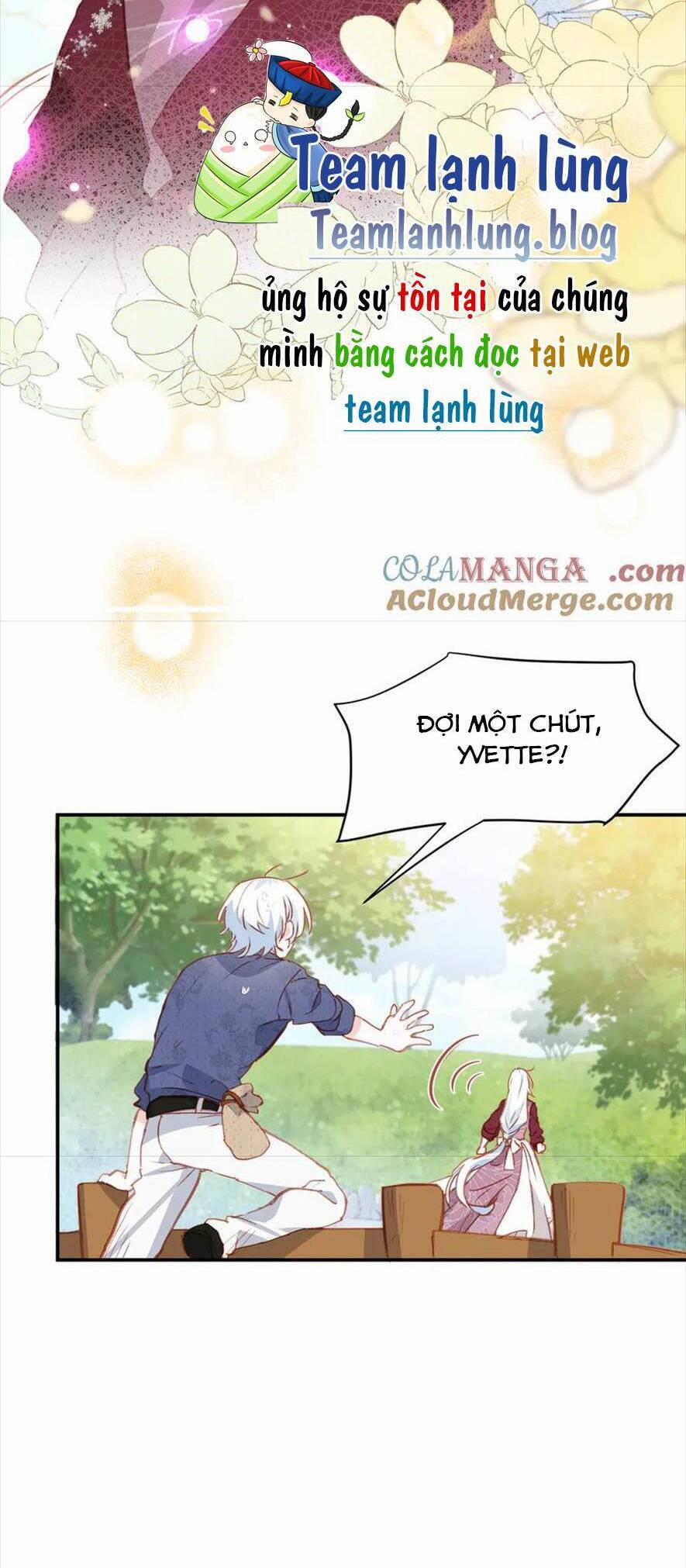 Bổn Công Chúa Không Muốn Được Chiều Chuộng 48 trang 25