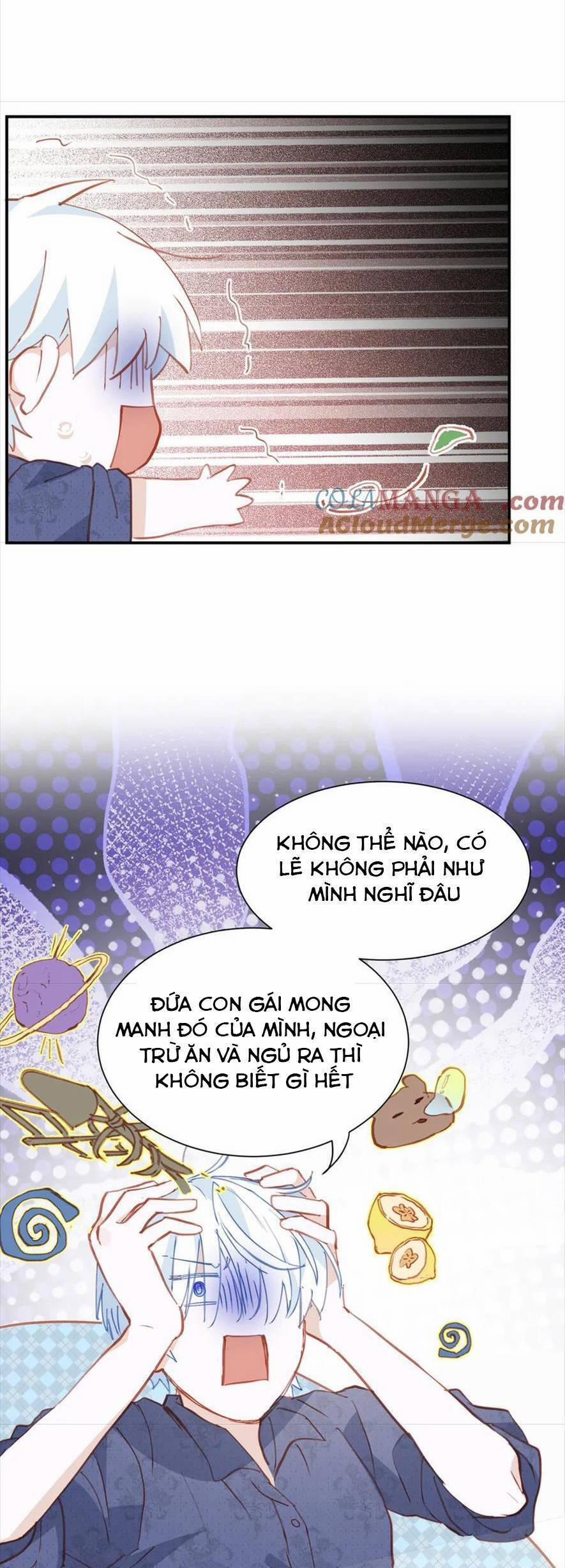 Bổn Công Chúa Không Muốn Được Chiều Chuộng 48 trang 26