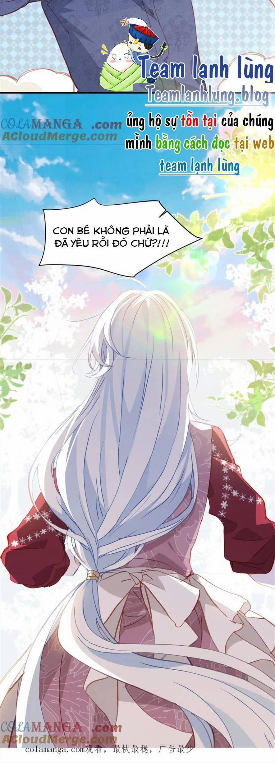 Bổn Công Chúa Không Muốn Được Chiều Chuộng 48 trang 27