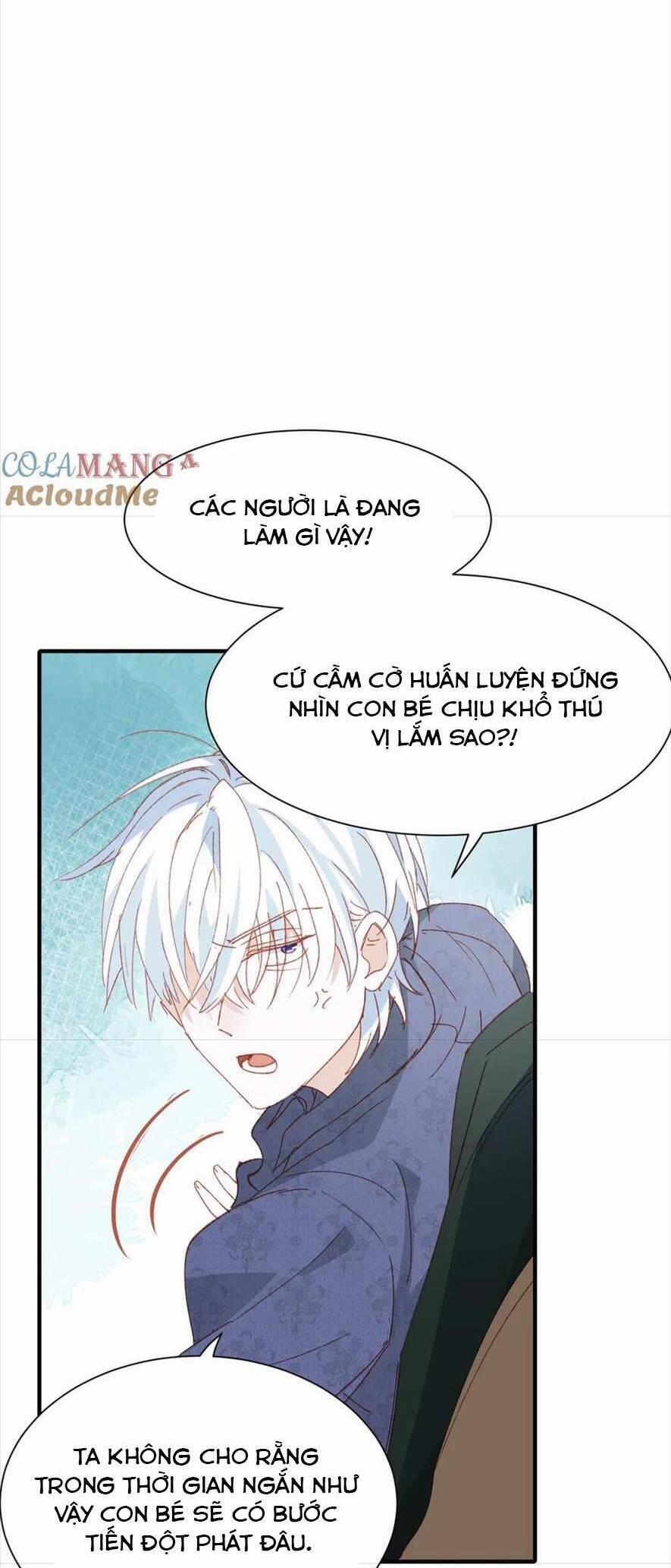 Bổn Công Chúa Không Muốn Được Chiều Chuộng 48 trang 3