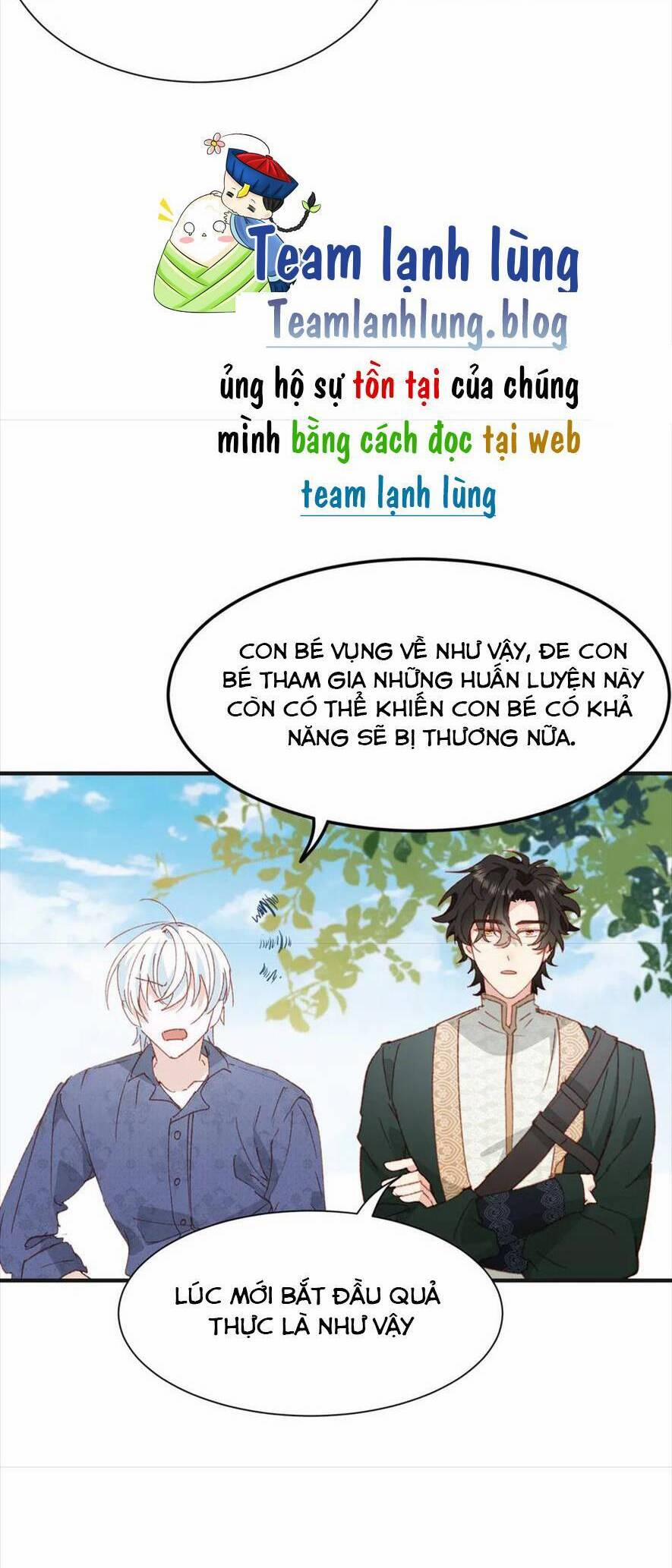 Bổn Công Chúa Không Muốn Được Chiều Chuộng 48 trang 4