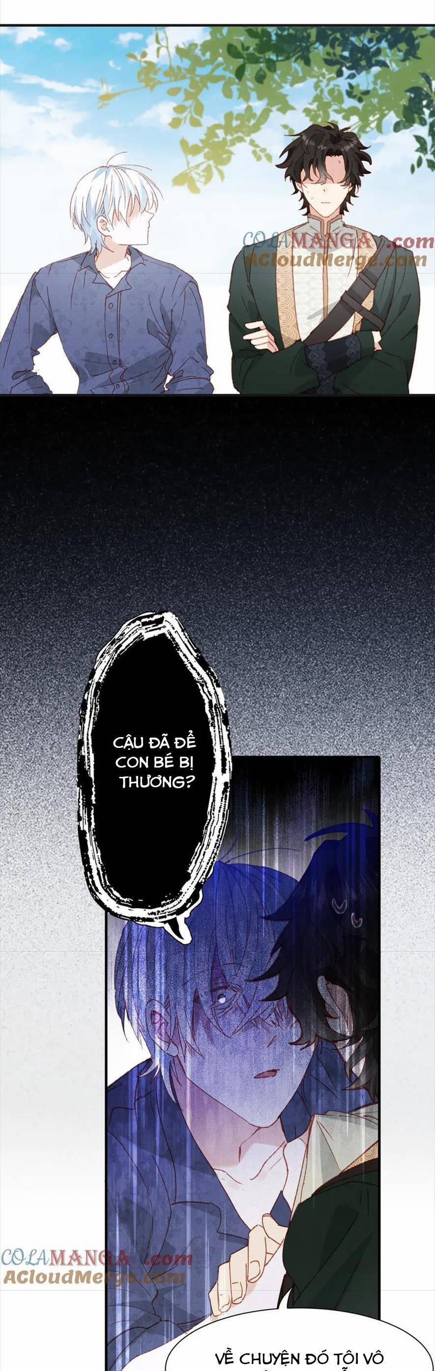 Bổn Công Chúa Không Muốn Được Chiều Chuộng 48 trang 5