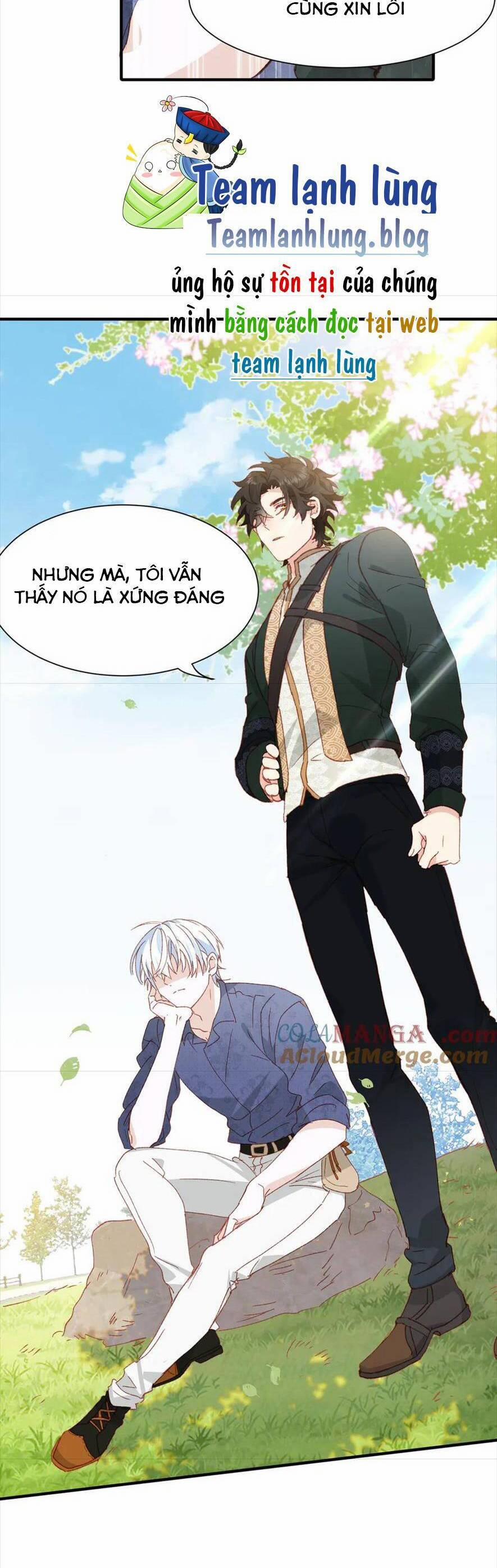 Bổn Công Chúa Không Muốn Được Chiều Chuộng 48 trang 6