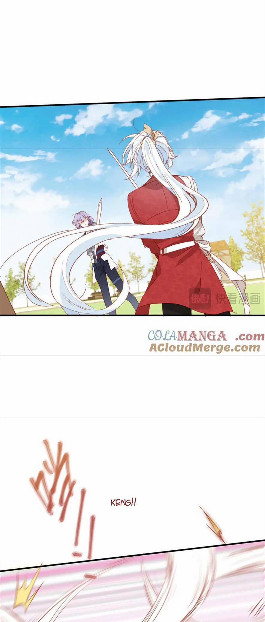 Bổn Công Chúa Không Muốn Được Chiều Chuộng 48 trang 7