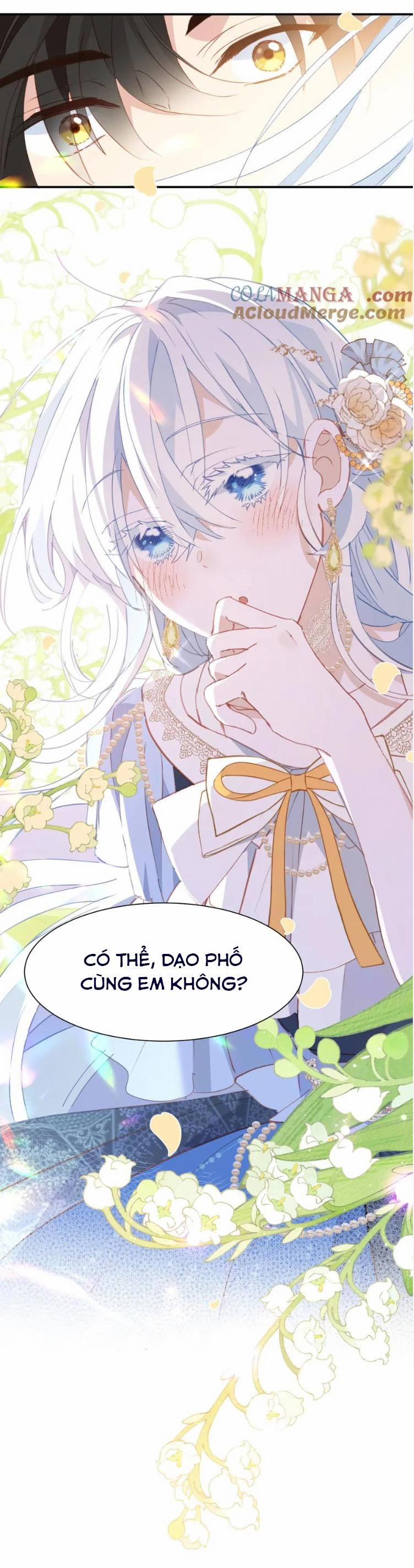 Bổn Công Chúa Không Muốn Được Chiều Chuộng 49 trang 2