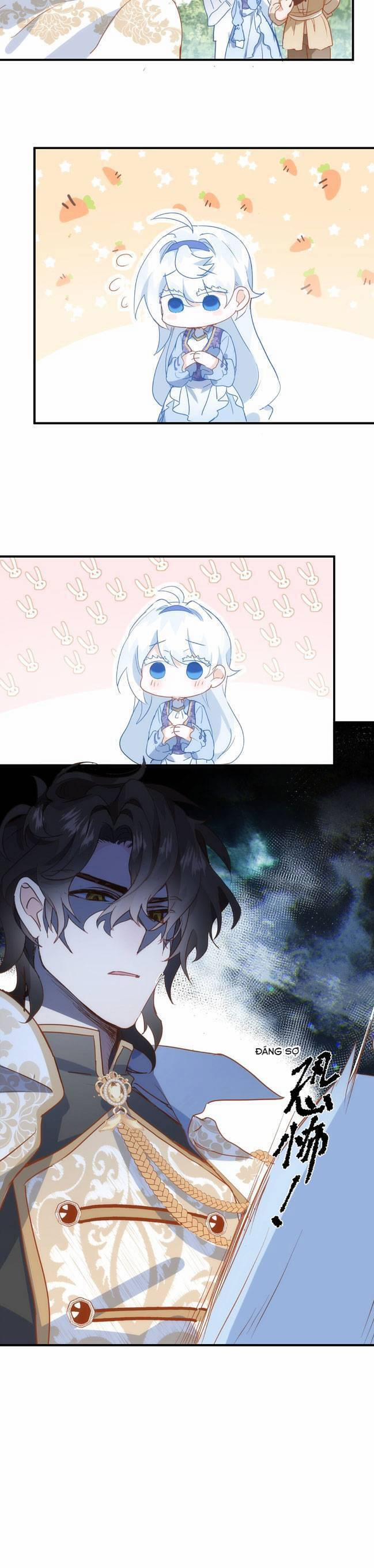 Bổn Công Chúa Không Muốn Được Chiều Chuộng 5 trang 11