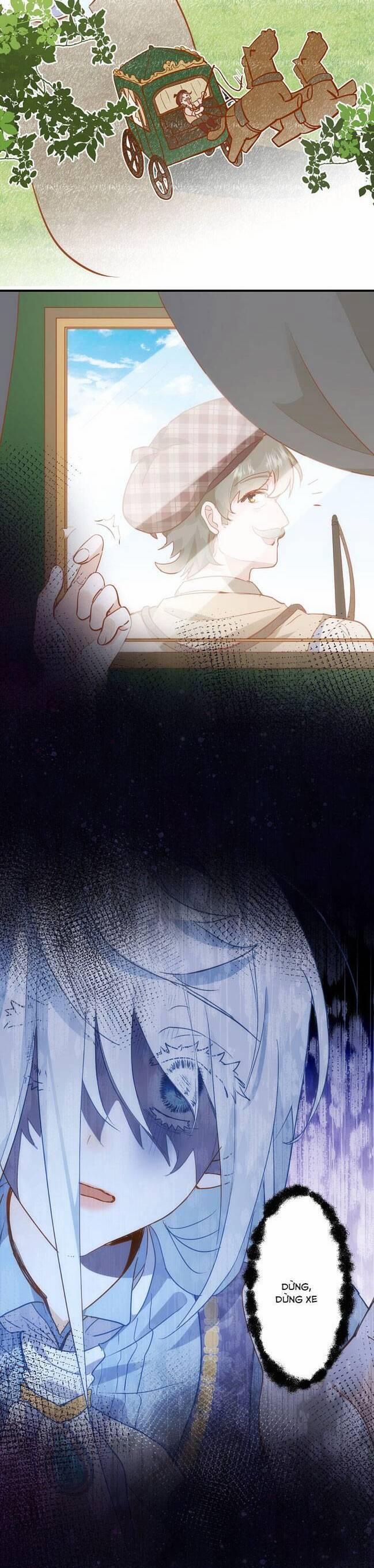 Bổn Công Chúa Không Muốn Được Chiều Chuộng 5 trang 8