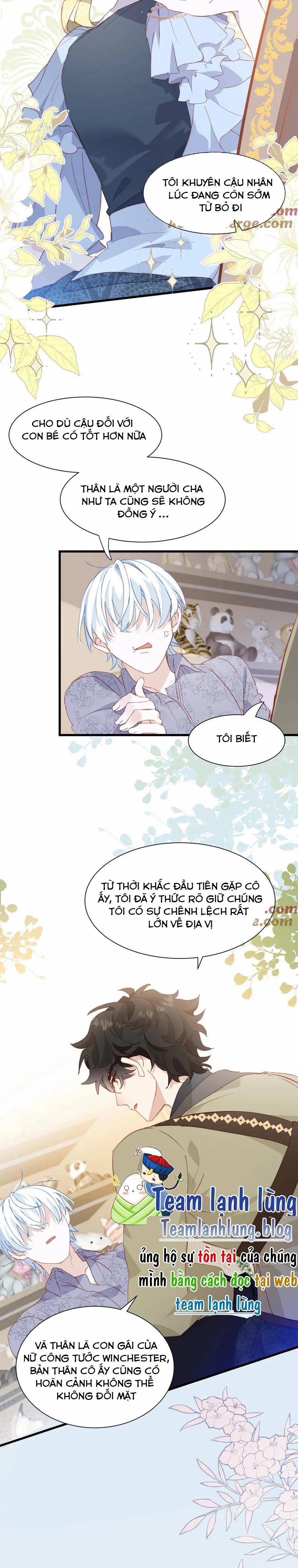 Bổn Công Chúa Không Muốn Được Chiều Chuộng 51 trang 10