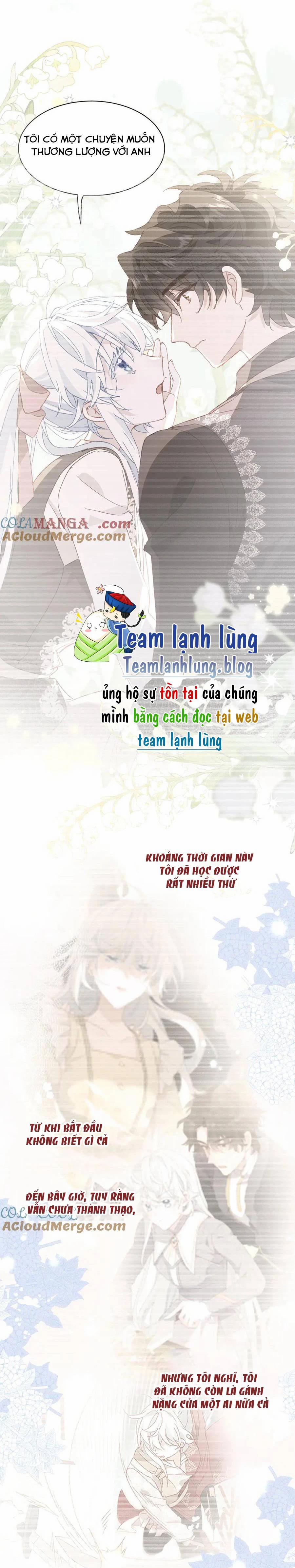 Bổn Công Chúa Không Muốn Được Chiều Chuộng 51 trang 12